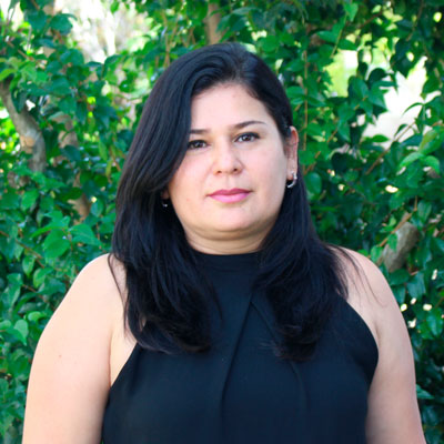 Ph.D. Ana Hine Gómez